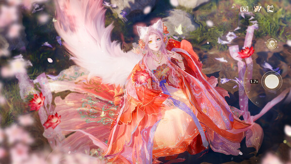 Infinity Nikki