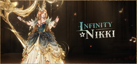 Infinity Nikki header