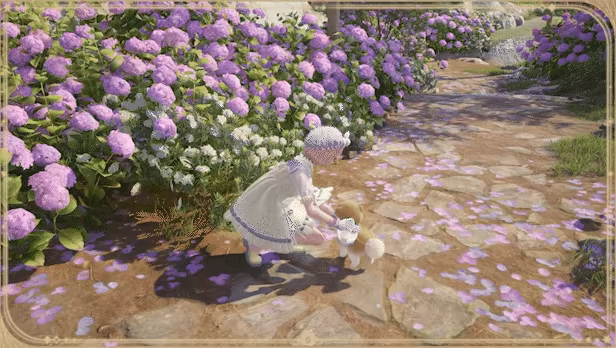 Infinity Nikki video 5