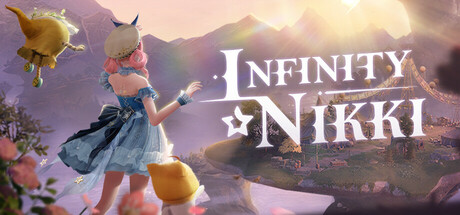 Infinity Nikki