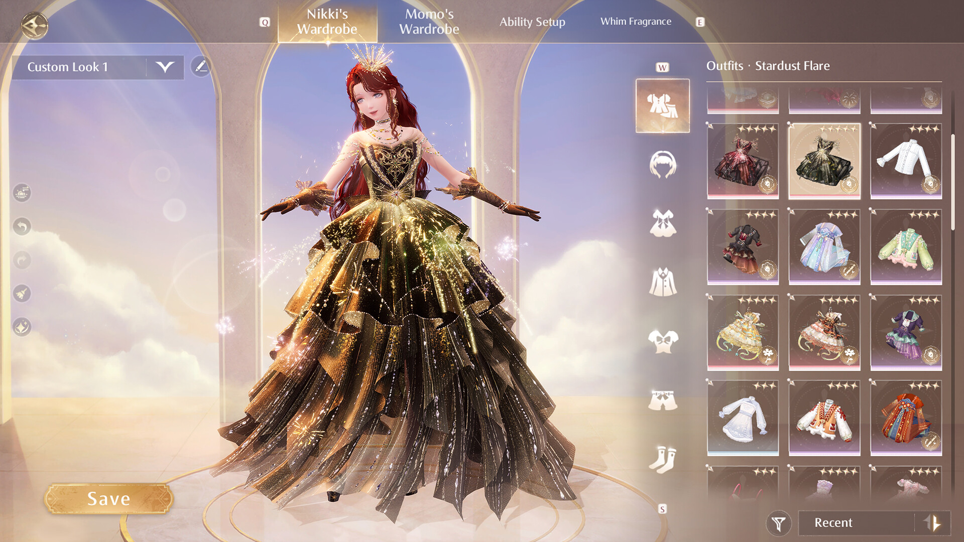 #4. Infinity Nikki (Steam) By: Infold Games