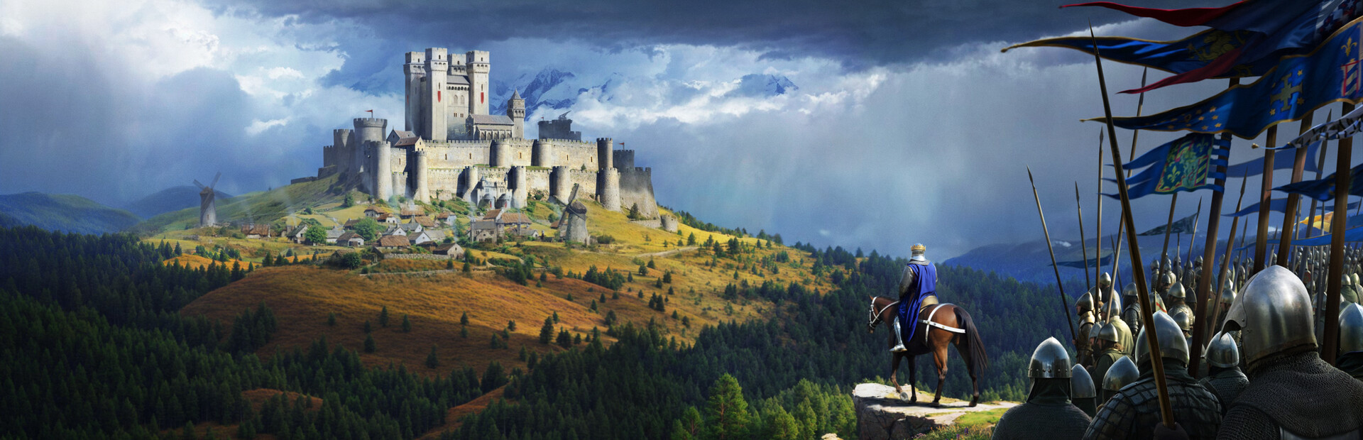 Age of Respair