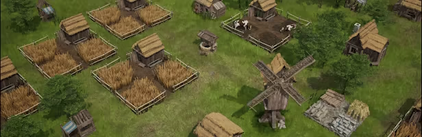 Age of Respair video 3