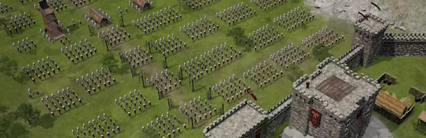 Age of Respair video 9