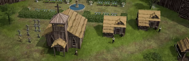 Age of Respair video 5