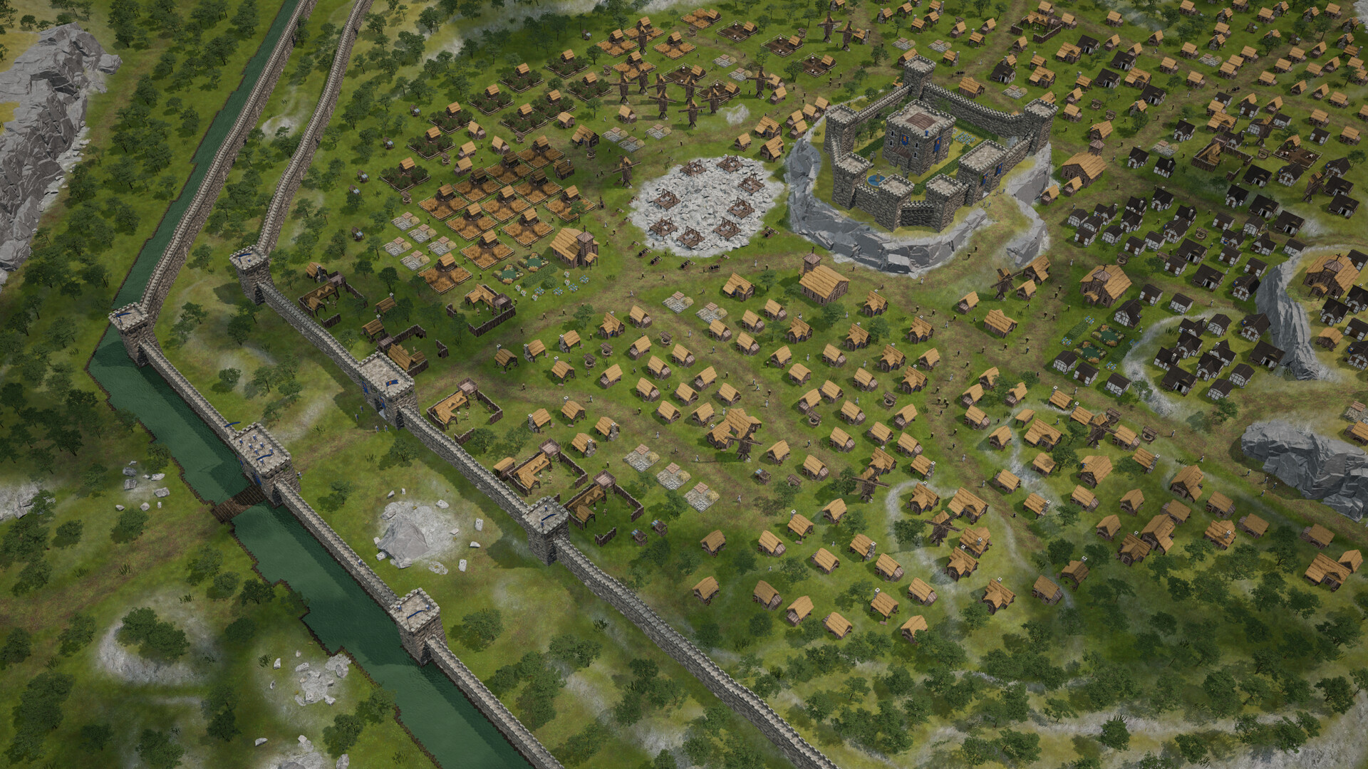 Age of Respair screenshot #1