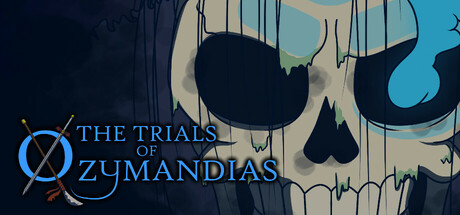 The Trials of Ozymandias steam charts