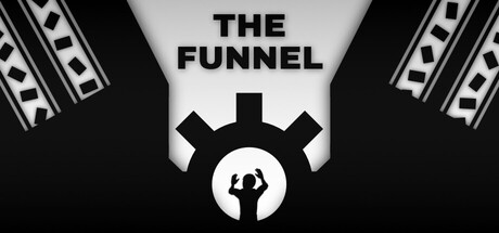 The Funnel by Bronzeman Studio - Similar game based
                        on tags