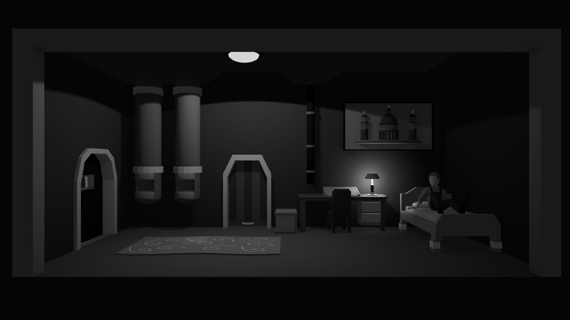 The Funnel Featured Screenshot #1