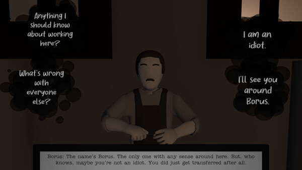 Screenshot 3 of The Funnel - more gameplay footage