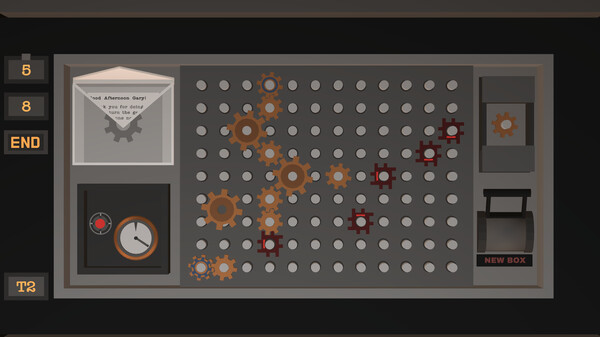 Screenshot 2 of The Funnel - additional gameplay view