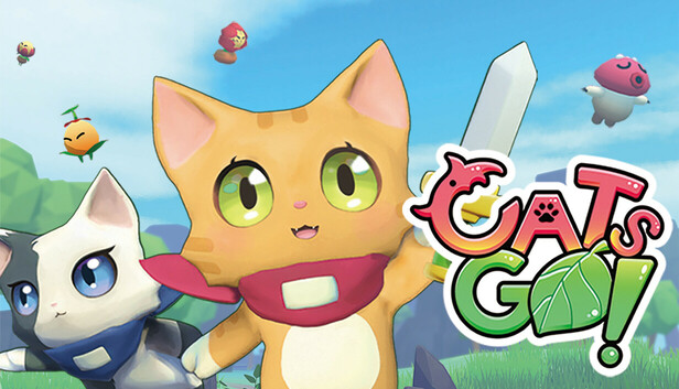 Cat Go: Tactical Defense Braw