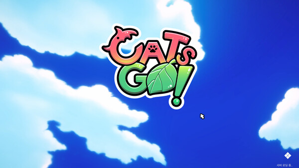 Cats Go! Screenshot
