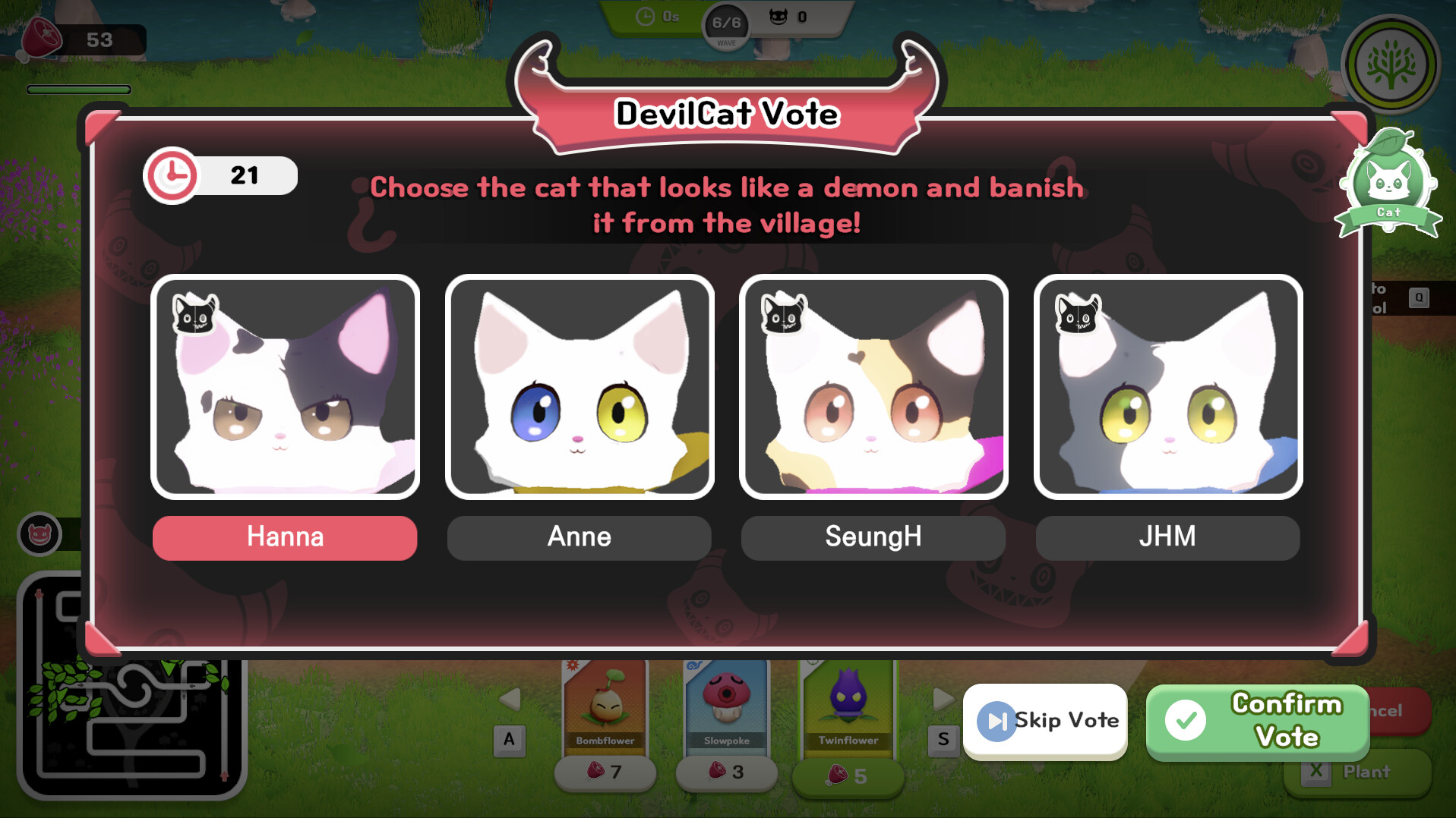Cats go! : Tactical Defense Braw screenshot 5