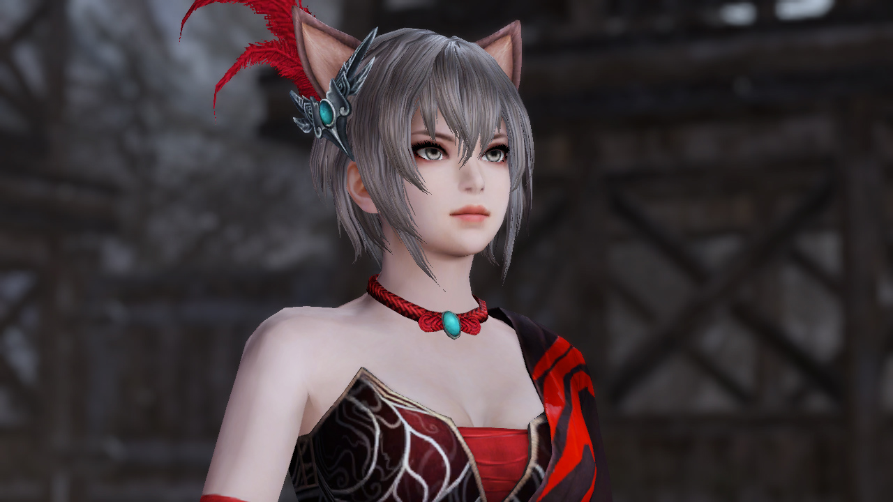 DW8XLCE - SPECIAL COSTUME PACK 2 Featured Screenshot #1