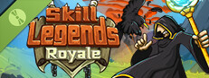 Skill Legends Royale Demo Small Capsule Image
