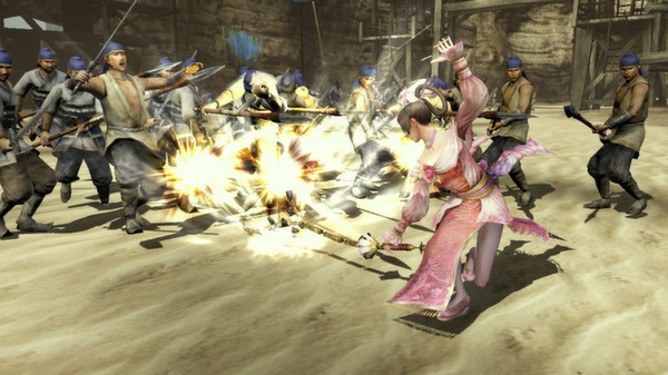 DW8XLCE - OLD COSTUME PACK 3