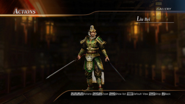 DW8XLCE - OLD COSTUME PACK 3