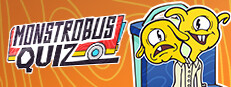 Monstrobus Quiz cover