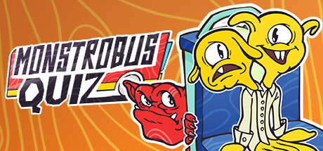 Monstrobus Quiz header