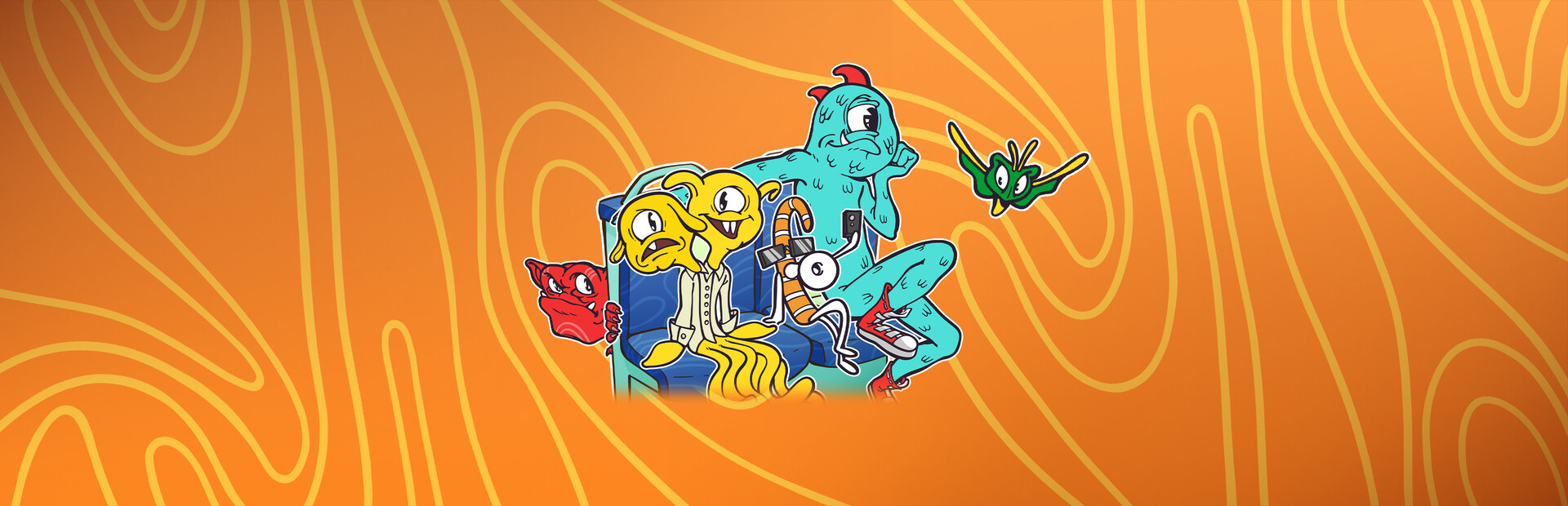 Monstrobus Quiz