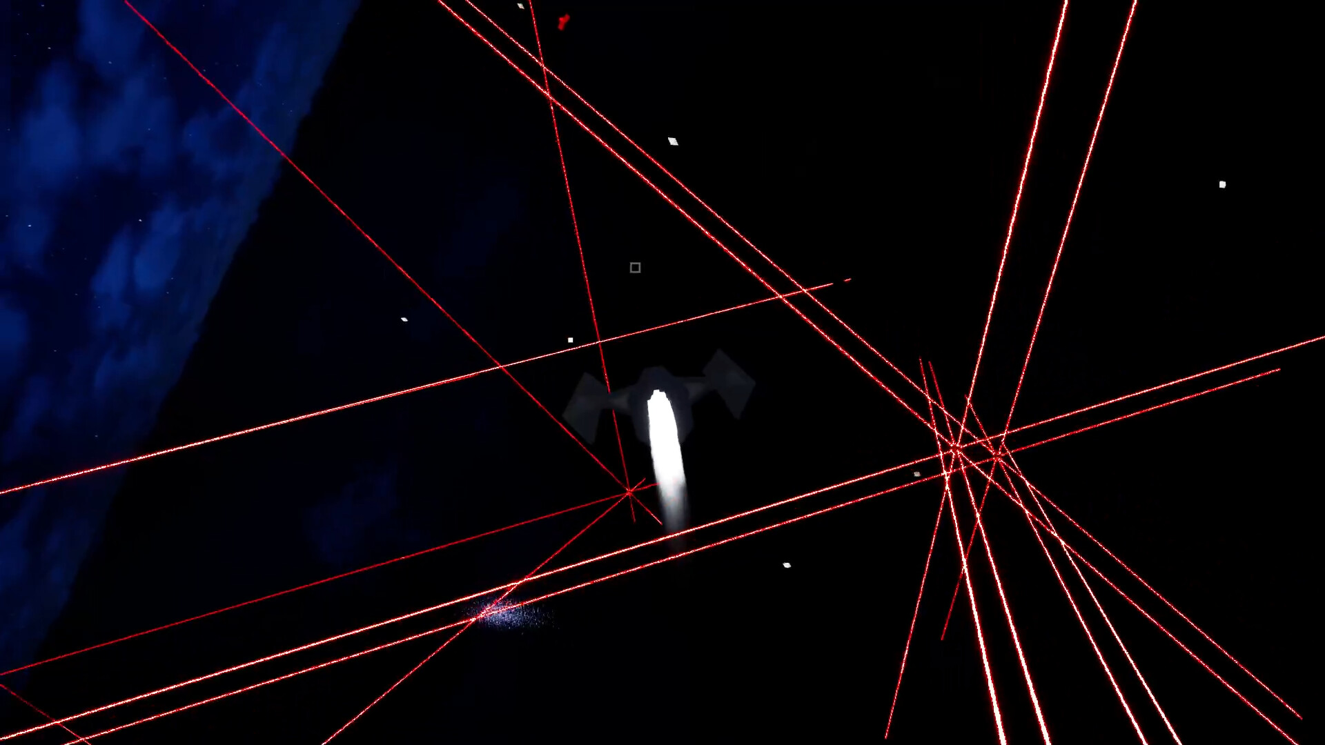Hyper_Sea_5000 screenshot 5
