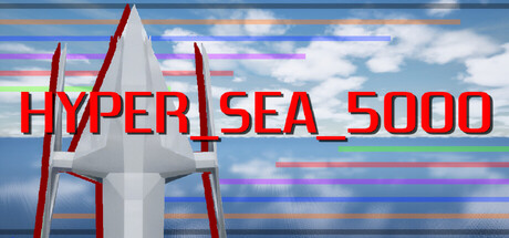 Hyper_Sea_5000 Cover Image