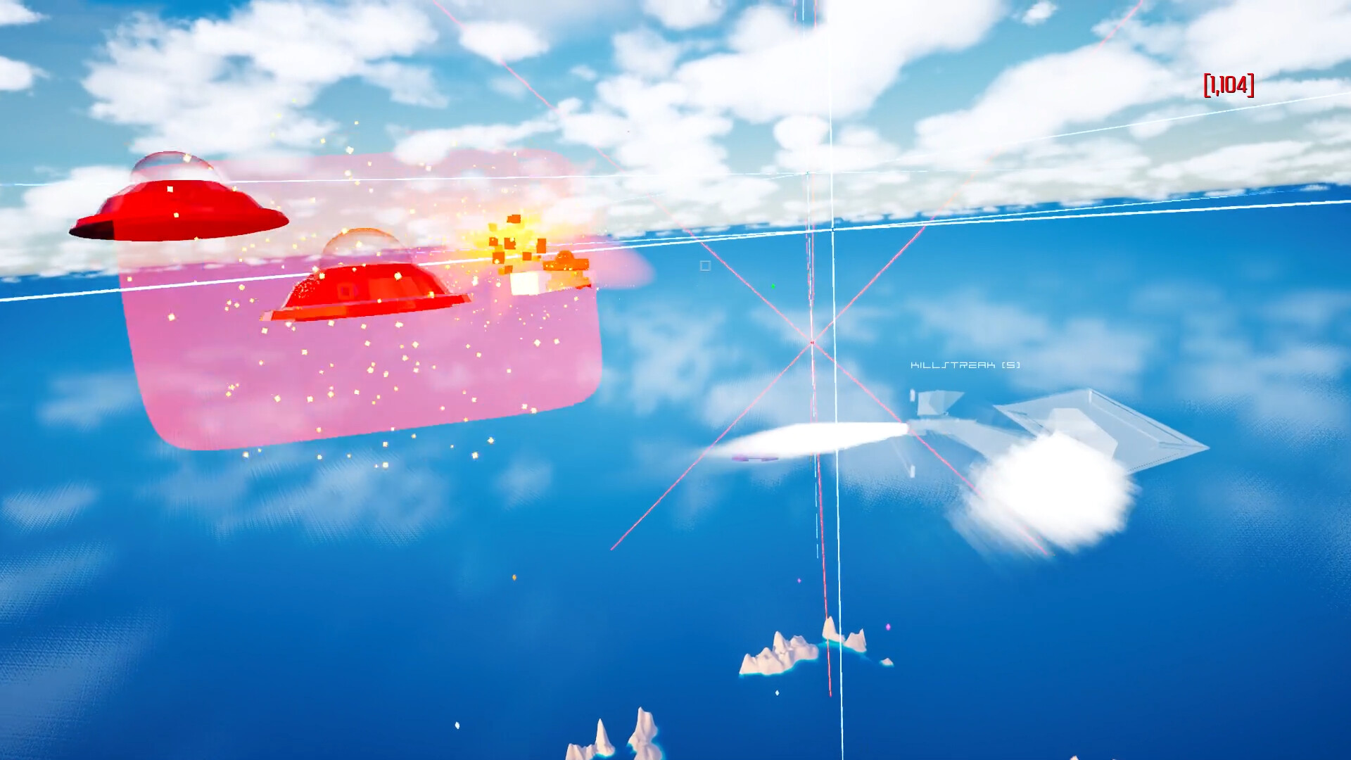 Hyper_Sea_5000 screenshot 3