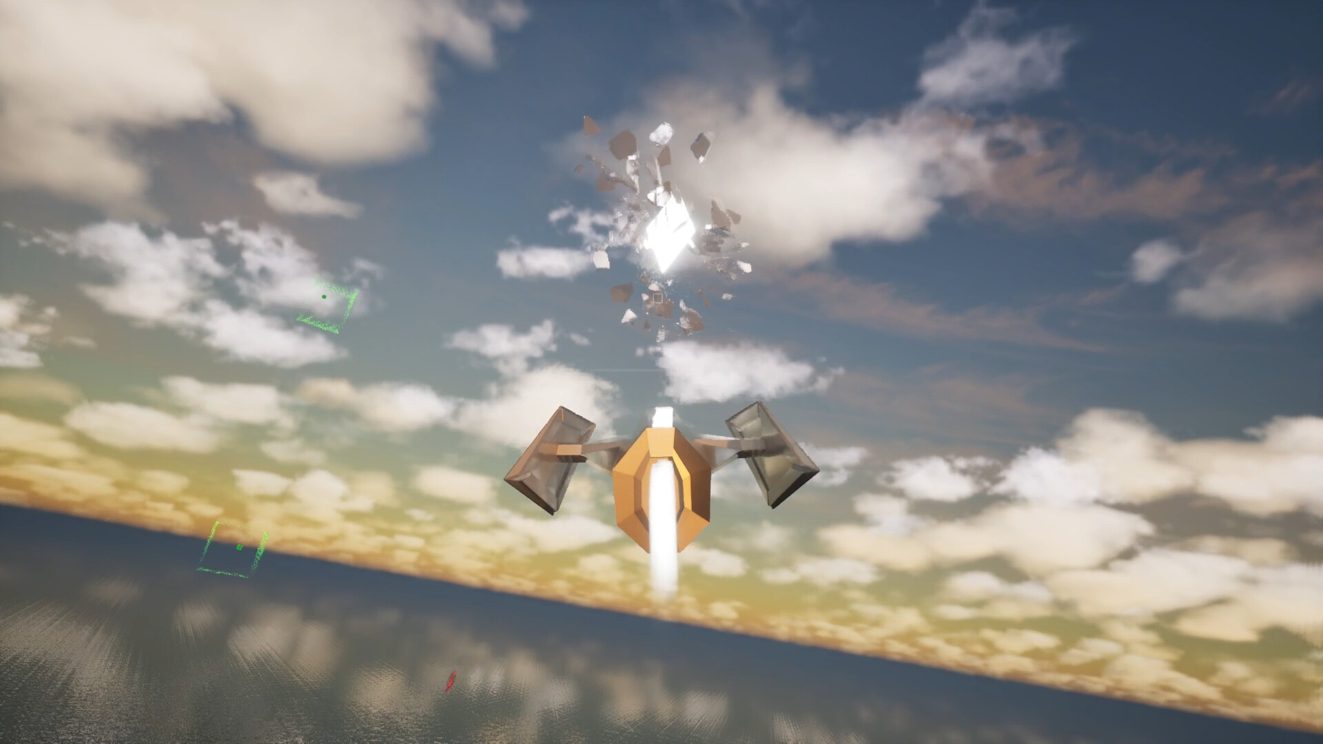 Hyper_Sea_5000 Featured Screenshot #1