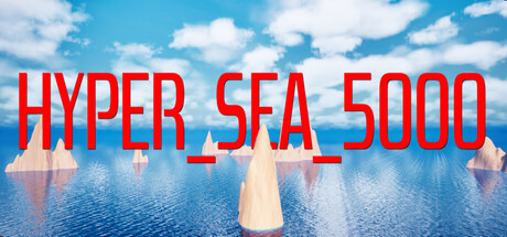 Hyper_Sea_5000 header art