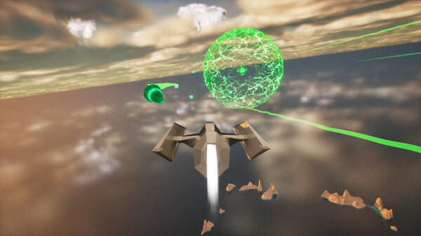 Hyper_Sea_5000 screenshot 3