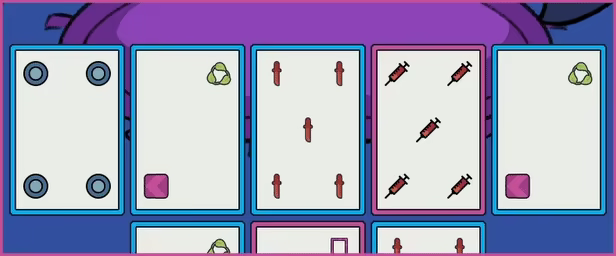 Sleepy Heroes video 1