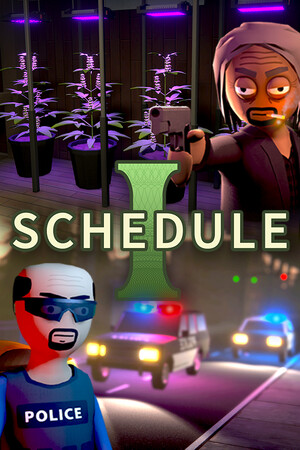 Cover art of Schedule I