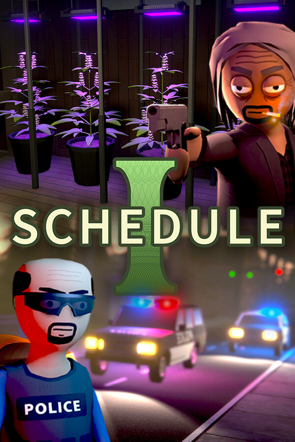 Schedule I