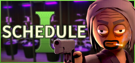 Schedule I cover image