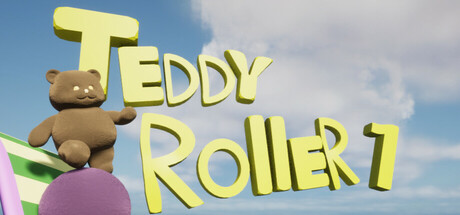 Teddy Roller 1 steam charts