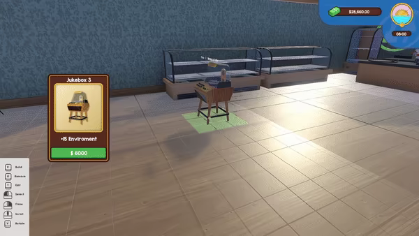Morning Brew: Coffee Shop Management Simulator video 1