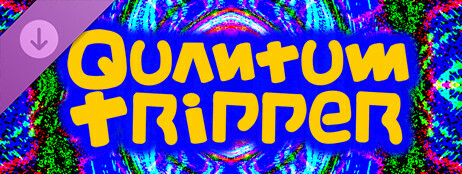 Quantum Tripper - Mode cover art