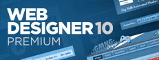Web Designer 10 Premium game capsule image