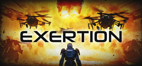 Exertion