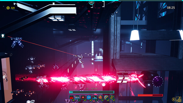 Screenshot media