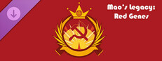Mao's Legacy: Red Genes Small Capsule Image