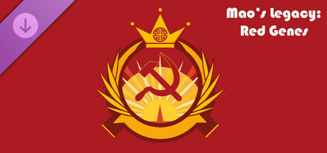 Mao's Legacy: Red Genes banner image