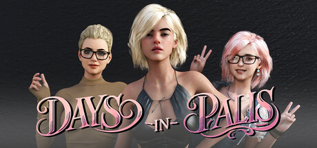 Days In Palis Cheat Engine/CT