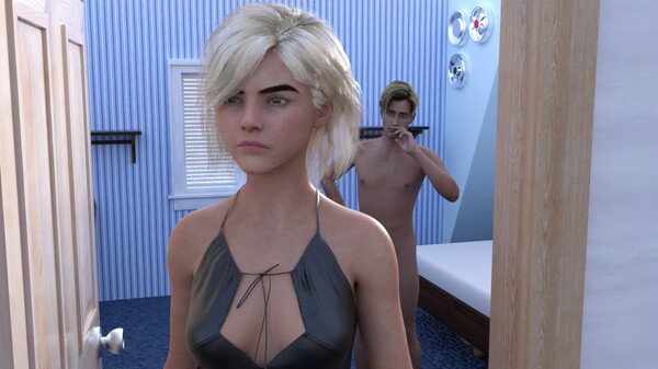 Days In Palis screenshot 3