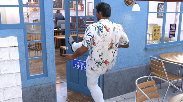 Days In Palis screenshot 2