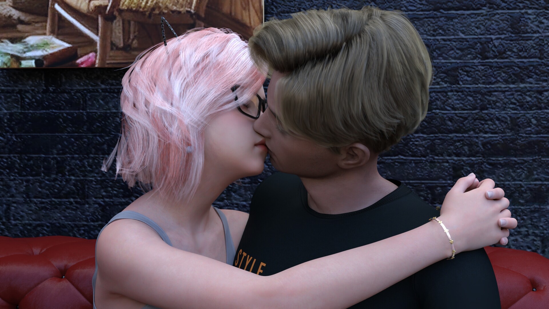 Days In Palis screenshot #12