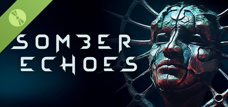 Somber Echoes Demo Header Image
