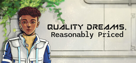 Quality Dreams, Reasonably Priced - similar game to Women of Xal by zorkie studios