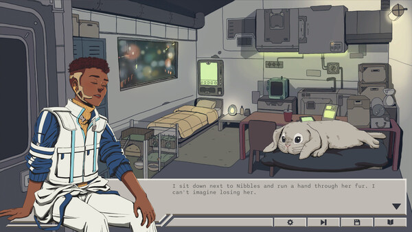 Quality Dreams, Reasonably Priced screenshot 6